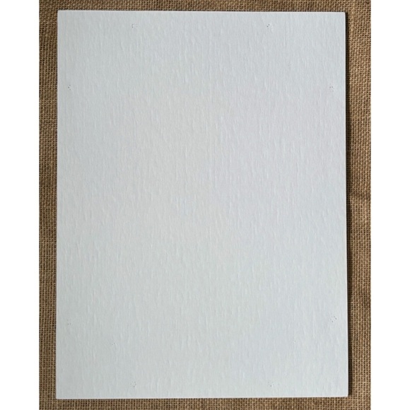 Edge Of Darkness Fan Art Print Signed Role Playing Fantasy Cityscape Magic - Picture 4 of 5